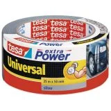 traka lepljiva 50mm/25m extra power 56388-12 srebrna
