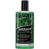 Joydivision Warmup masažno ulje menta 150ml | shoptok.hr
