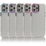  Maska za iPhone 14 Pro Ice Cube Frame crna | ePonuda.com