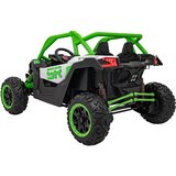 Buggy na akumulator SR SUPER 66 4x4 - dvosjed - zeleni | shoptok.hr