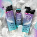 John Frieda frizz ease weightless wonder krema proti napihnjenim lase za kodraste in fine lase 100 ml | Shoptok.si