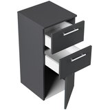 MID.YOU SREDNJE VISOKA OMARA 35,2/75/36,8 cm | Shoptok.si