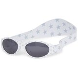 Dooky dječje sunčane naočale Martinique Silver Stars, 0-24 mj, polarizirane, UV400 | shoptok.hr