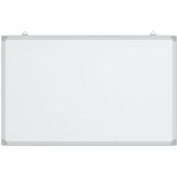  Magnetna ploča bijela 100 x 60 x 1,7 cm aluminijska | shoptok.hr