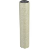  Grebalica za mačke 8 x 40 cm 10 mm bež | shoptok.hr