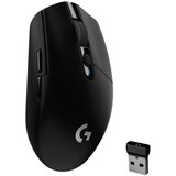 Logitech G305 Gaming Wireless LIGHTSPEED EWR2 crni miš | ePonuda.com