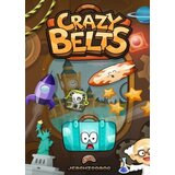 crazy belts (pc) steam key global  crazy belts (pc) steam key global Slike