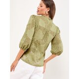 Lipsy Bluza trst | Shoptok.si