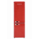  WOLKENSTEIN retro hladilnik KG250.4RTFR | Shoptok.si
