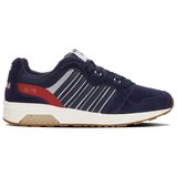 K-Swiss Nizke superge Si-18 Rannell Suede Usa | Shoptok.si