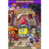 Xbox One / Xbox 360 / Xbox Live Nicktoons & The Dice of Destiny - Deluxe Edition (windows / Xbox Series X|S) XBOX LIVE Key EUROPE | ePonuda.com