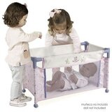  Kolijevka za lutke Decuevas Gals 30 x 29 x 50 cm | shoptok.hr