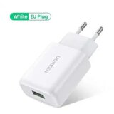 Ugreen 10133 adapter za punjenje 18 W USB-A utičnica bijela unutrašnje područje Cijene