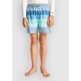 Billabong 73 LB Kids Kratke hlace washed blue Cene
