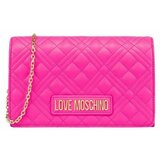 Love Moschino - - Fluorescentna ženska torbica Cene