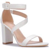 La Modeuse 66476_P154477 Bijela | shoptok.hr