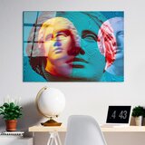Wallity slika UV-757, 70 x 100 cm Cene