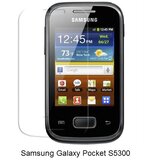  Zaščitna folija ScreenGuard za Samsung Galaxy Pocket S5300 | Shoptok.si