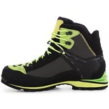 Salewa Muške planinarske cipele CROW GTX Zelena | shoptok.hr