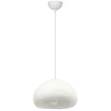 Brilagi Luster na sajli WABI SABI 1xE27/40W/230V prečnik 32 cm beli | Eponuda.com