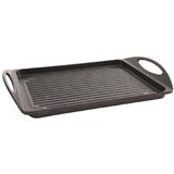 Orion Aluminijasta plošča za žar 27x42 cm GRANDE – | Shoptok.si