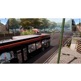 Astragon Bus Simulator 21: Next Stop - Gold Edition (XBOX Series X & XBOX One) | shoptok.hr