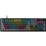 Corsair Tastatura K70 CORE žicna/mehanicka/CH-9109B1E-NA/RGB/MLX Red/crna | ePonuda.com