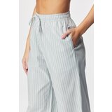 Hunkemöller Hlače za spavanje Sugarcoated Stripe | shoptok.hr