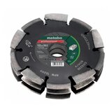 Metabo dijamantski disk fi125x285x2223 mm ProfessionalUP vodoinstalaterski | ePonuda.com