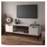 Hanah home TV ormarić Arden, bijela | Eponuda.ba