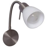 Rabalux 6300 - Fleksibilna lampa SOMA 1xE14/40W/230V Cene