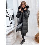 DStreet TREVERSE women's jacket black | Shoptok.si