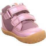 Superfit čevelj gležnjar FLUMMI 1-009667-8500 barefoot D lila/rose 22 Cene