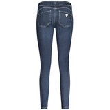 Guess Ženske Traperice Plave | shoptok.hr