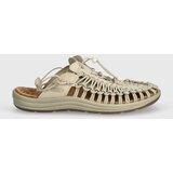 Keen Uneek Ii Convertible Sandali plaza taupe / plaza taupe | Shoptok.si
