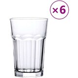 vidaXL Čaše za pivo 6 kom 415 ml | shoptok.hr