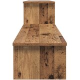  Set TV komoda Staro drvo 180 x 30 x 43 cm Konstruirano drvo | Eponuda.ba