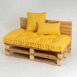 Casa Selección Vrtna sedežna blazina za palete 60x120 cm – Cene