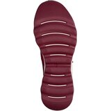 Tamaris Nizke superge oranžna / rdeča / vinsko rdeča / bela | Shoptok.si