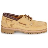 Timberland 3 EYE BOAT LUXE žuta Slike