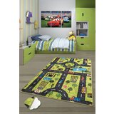 Conceptum Hypnose tepih Green City, 140x190cm, Šareni | ePonuda.com