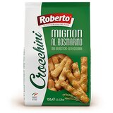 Roberto grisini Crocchini Mignon al Rosmarino, 150g