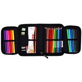 ABC123 Prvošolski set Bager (4-delni) | Shoptok.si