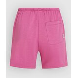 O'neill Essentials Script Sweat Kratke hlace electric fuschia | Shoptok.si