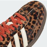 Adidas Niske tenisice 'Samba' boja devine dlake (camel) / smeđa / crna / bijela | shoptok.hr