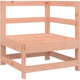  Vrtna sedežna garnitura 7-delna trden les douglas, (21145551) | Shoptok.si