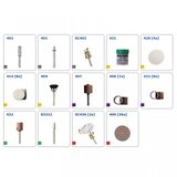 Dremel alati Set pribora Dremel MAS 720 | Eponuda.com