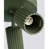 Sollux SL.1620 - Spot svetlo KARBON 3xGU10/10W/230V zeleno | Eponuda.com