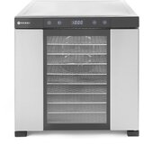  Dehidrator Hrane Profi Line, 10 Pladnjev 230V/1000W (430x550x416mm) | Shoptok.si