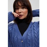 Marisse Sweater Z-Sw-3941 D.Blue | Eponuda.ba